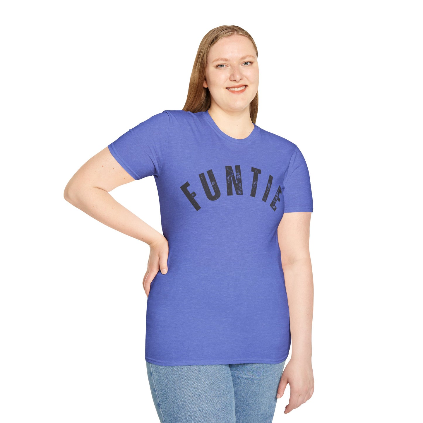 Funtie Vibes T-Shirt