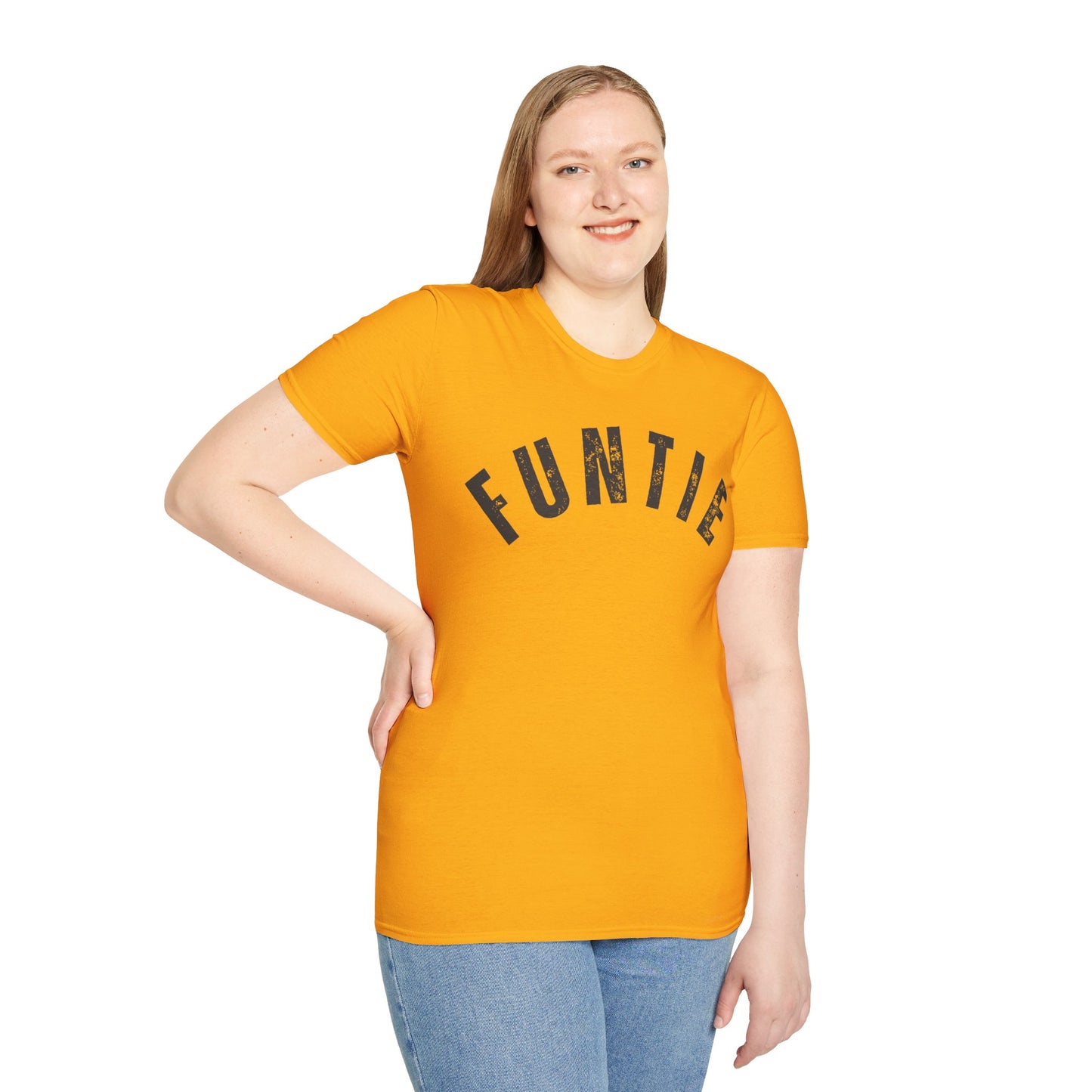 Funtie Vibes T-Shirt