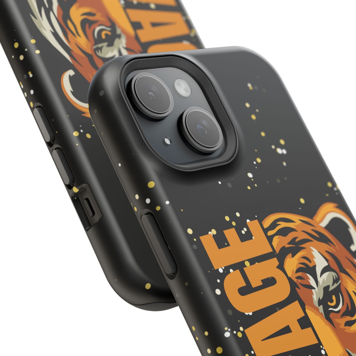 Savage Tiger Magnetic Phone Case