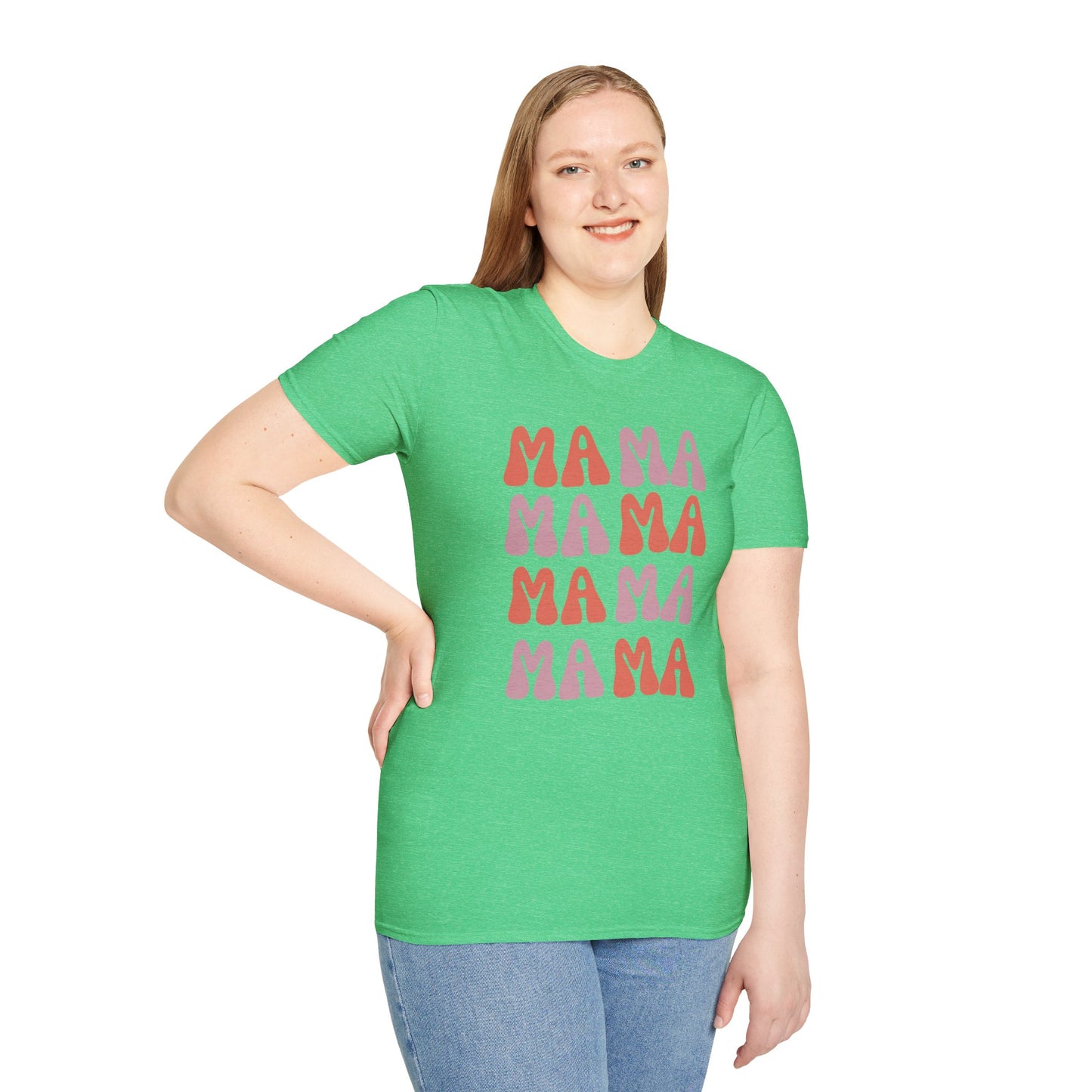 Mama Classsic T-Shirt