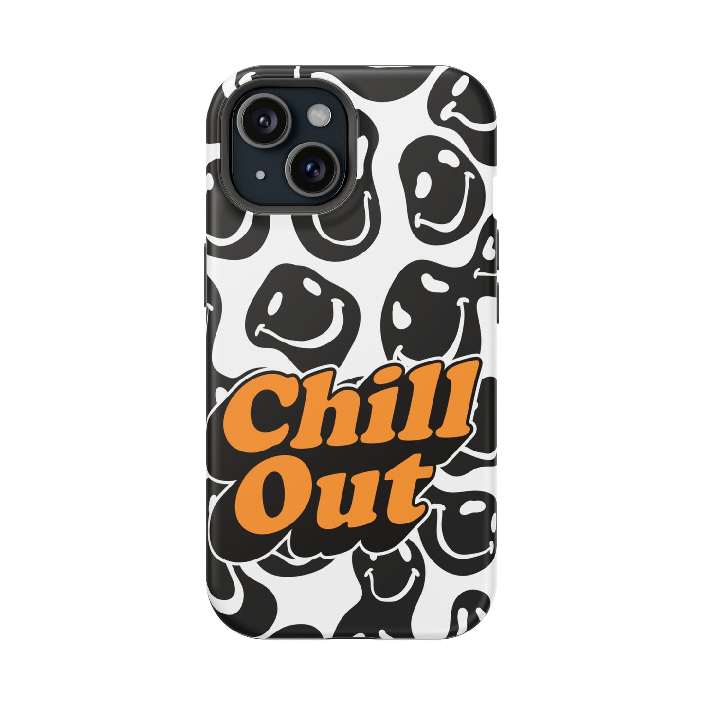 Chill Out Vibes Phone Case