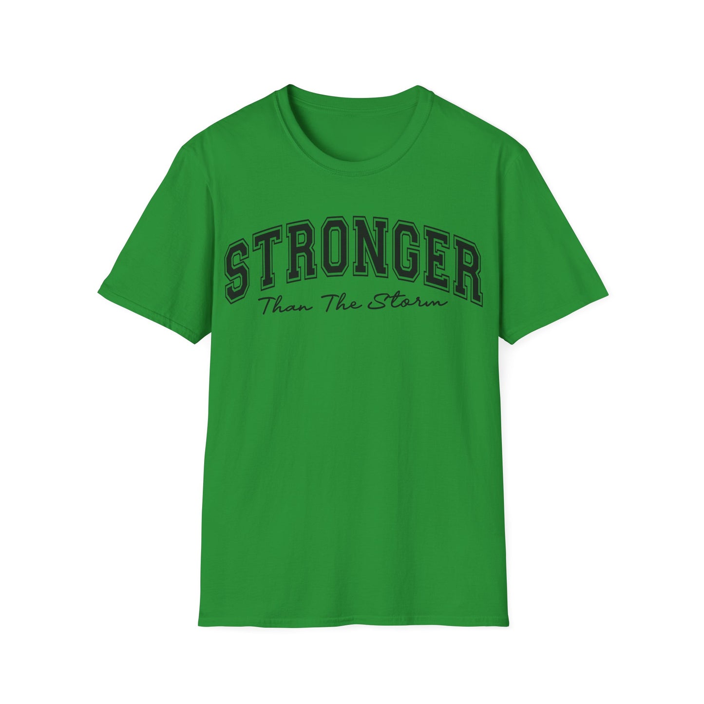 Stronger Than The Storm T-Shirt