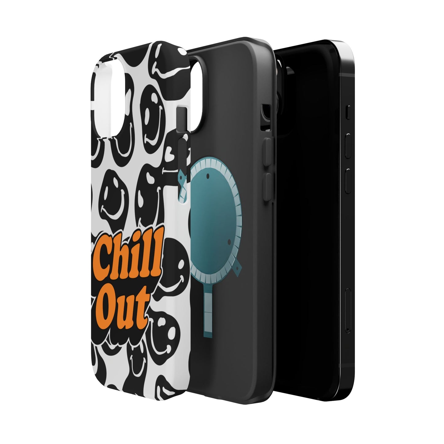 Chill Out Vibes Phone Case