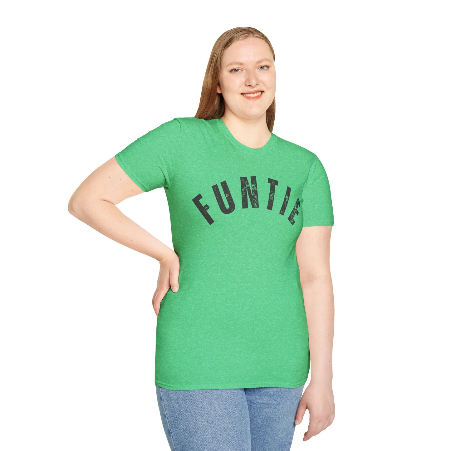 Funtie Vibes T-Shirt