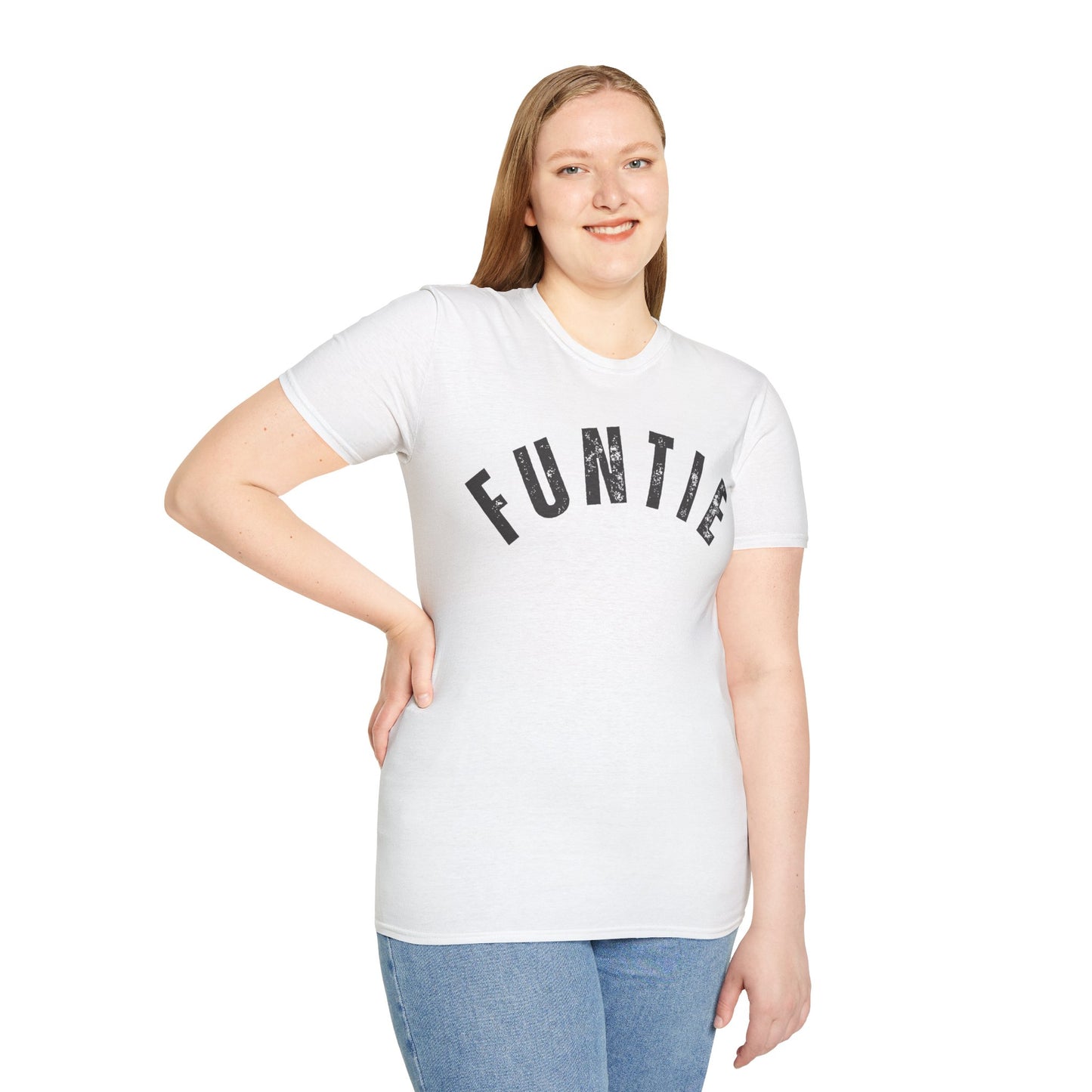 Funtie Vibes T-Shirt