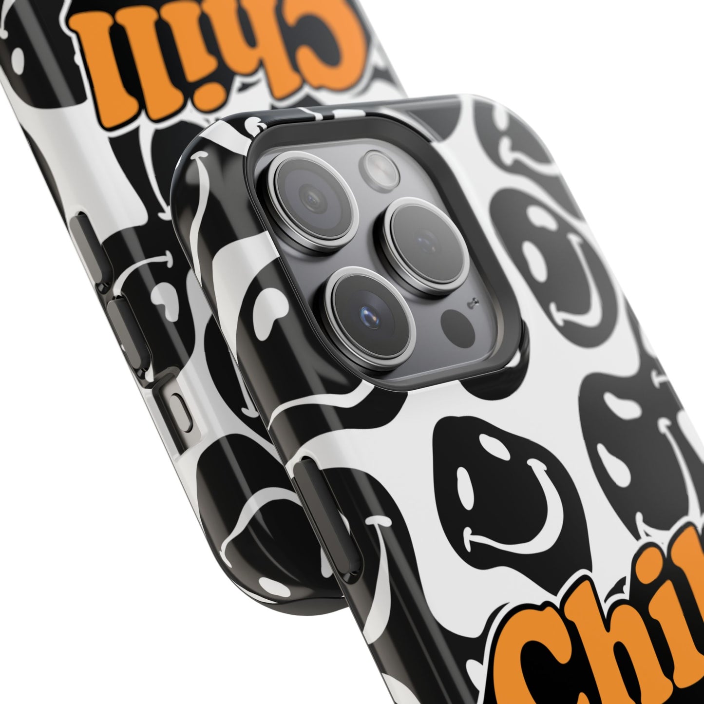 Chill Out Vibes Phone Case