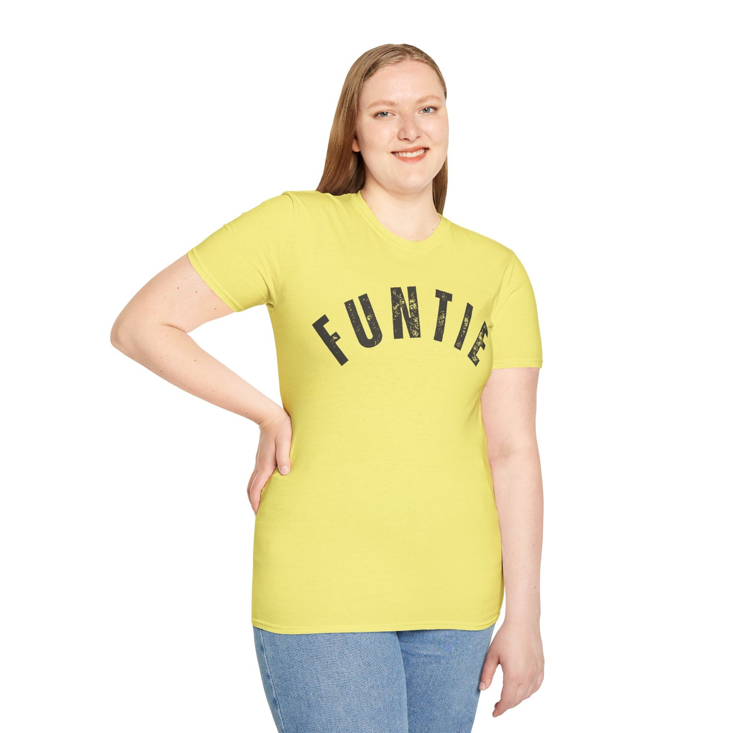 Funtie Vibes T-Shirt