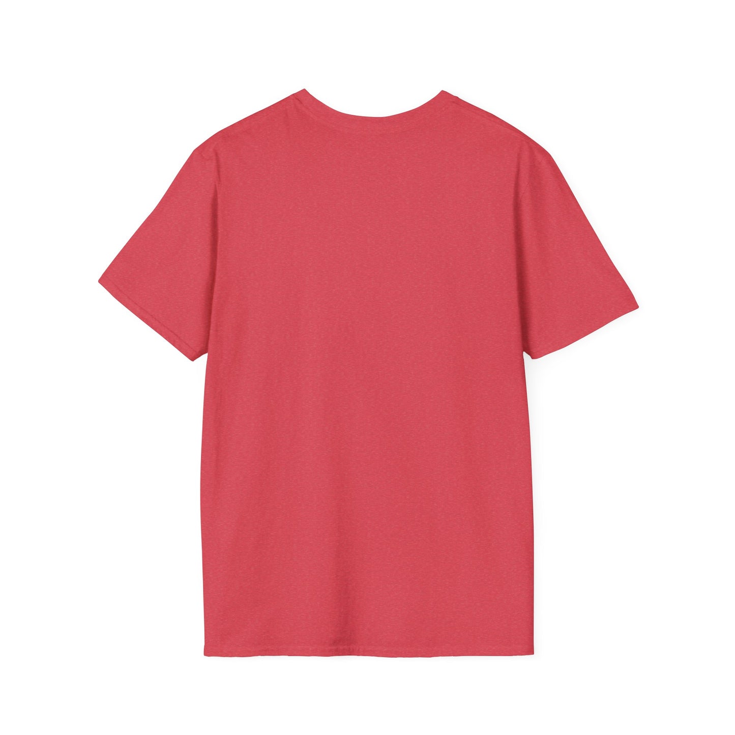 Sneaker Girl T-Shirt – Cute Orange Graphic Tee for Sneaker Lovers