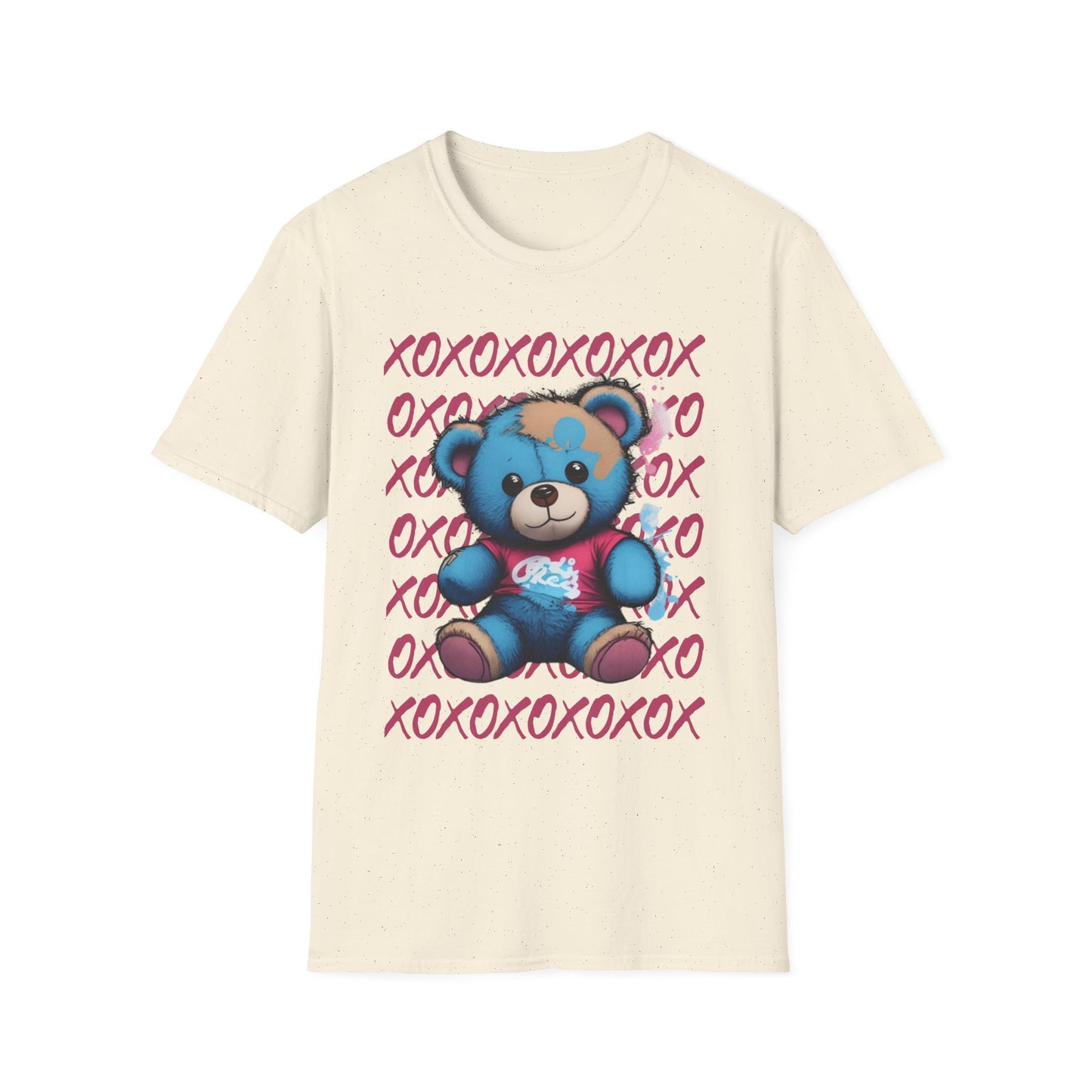 Bear Hugs XOXO Love T-Shirt