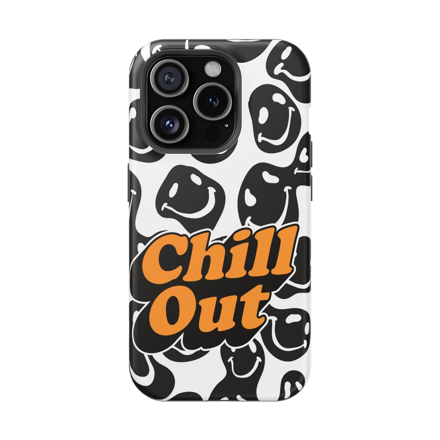 Chill Out Vibes Phone Case