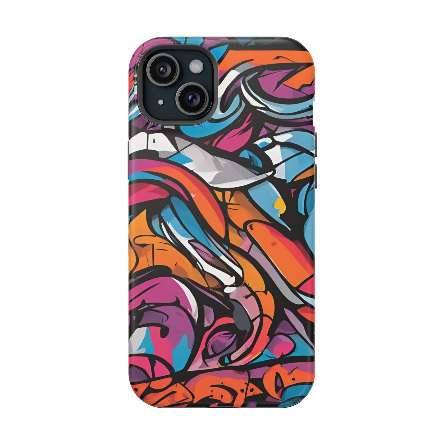 Splash of Color: iPhone Cases for Every Style