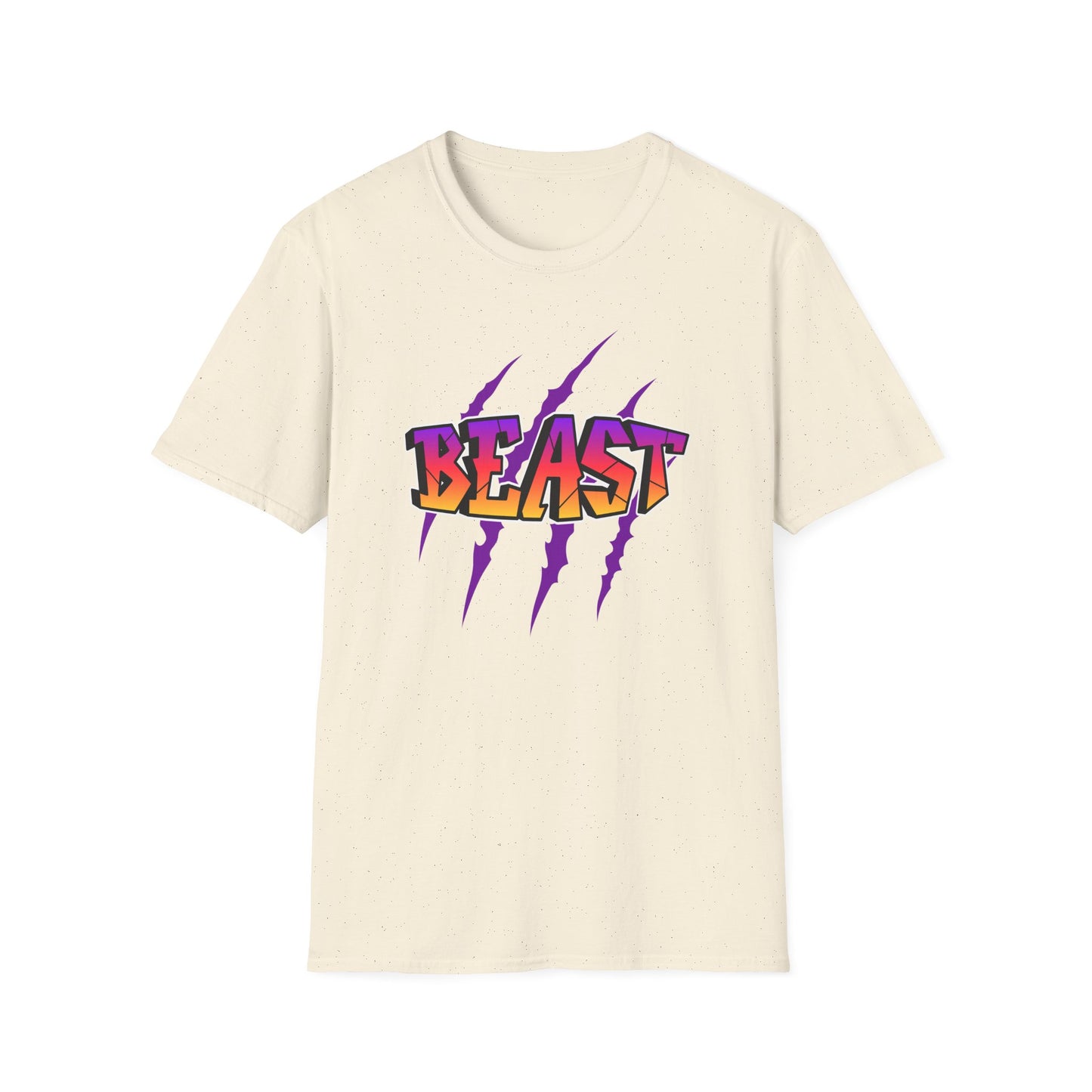 Beast Claw Mark T-Shirt
