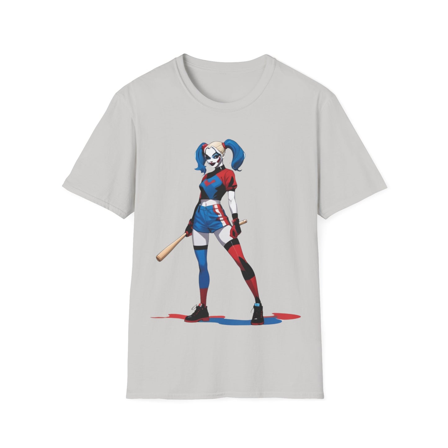 Daddy's Lil Monster Harley T-Shirt