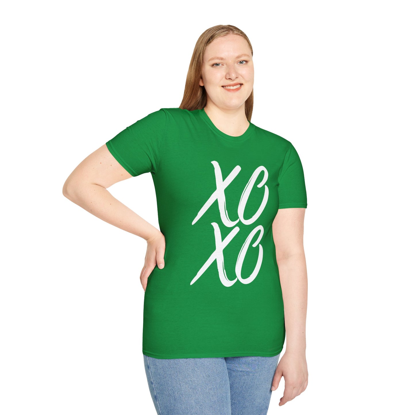 Hugs and Kisses XOXO T-Shirt