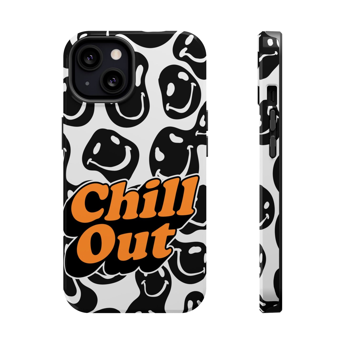 Chill Out Vibes Phone Case