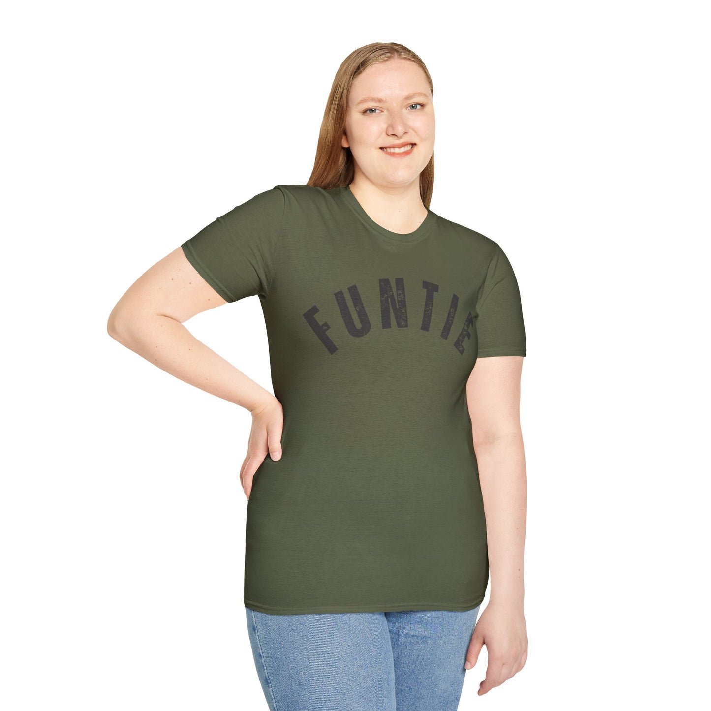 Funtie Vibes T-Shirt