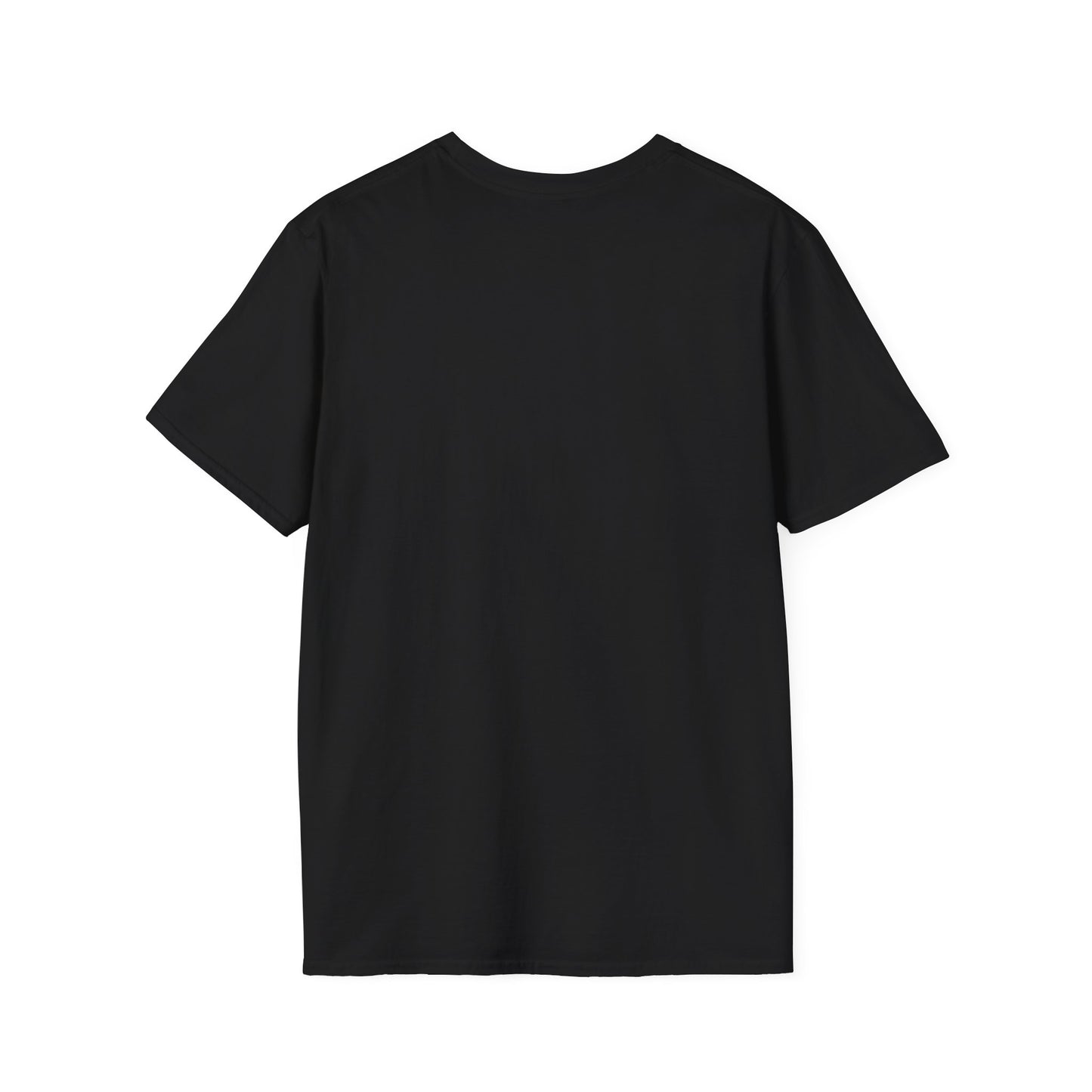 Skull Girl Graphic T-Shirt — Pink Bow Punk Skull Tee