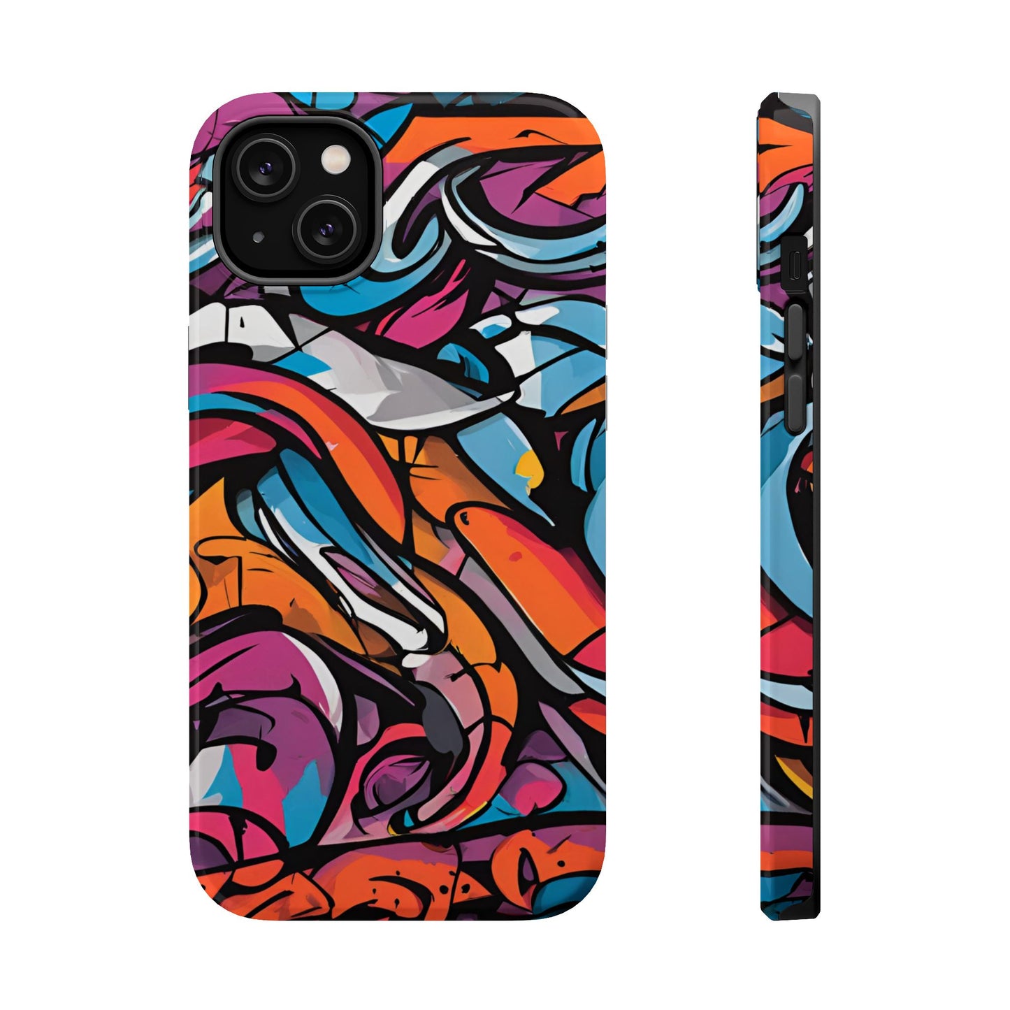 Splash of Color: iPhone Cases for Every Style