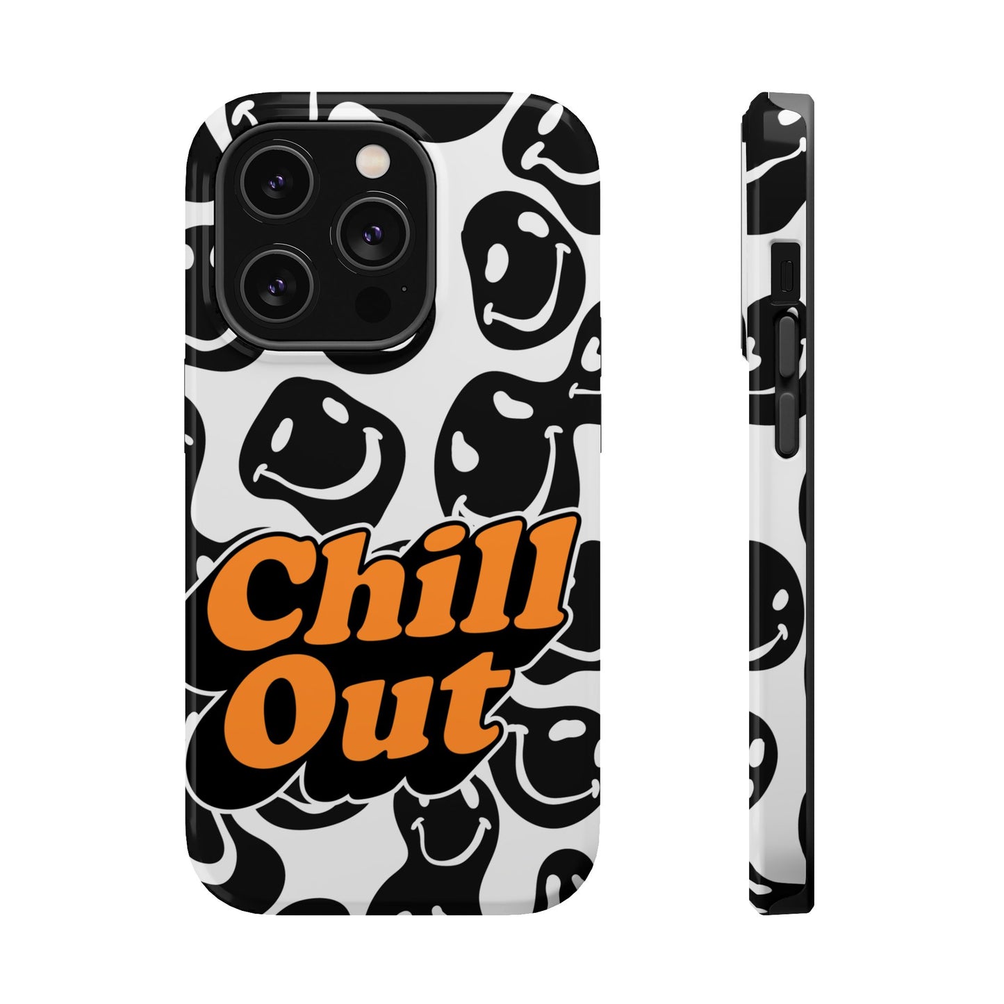 Chill Out Vibes Phone Case