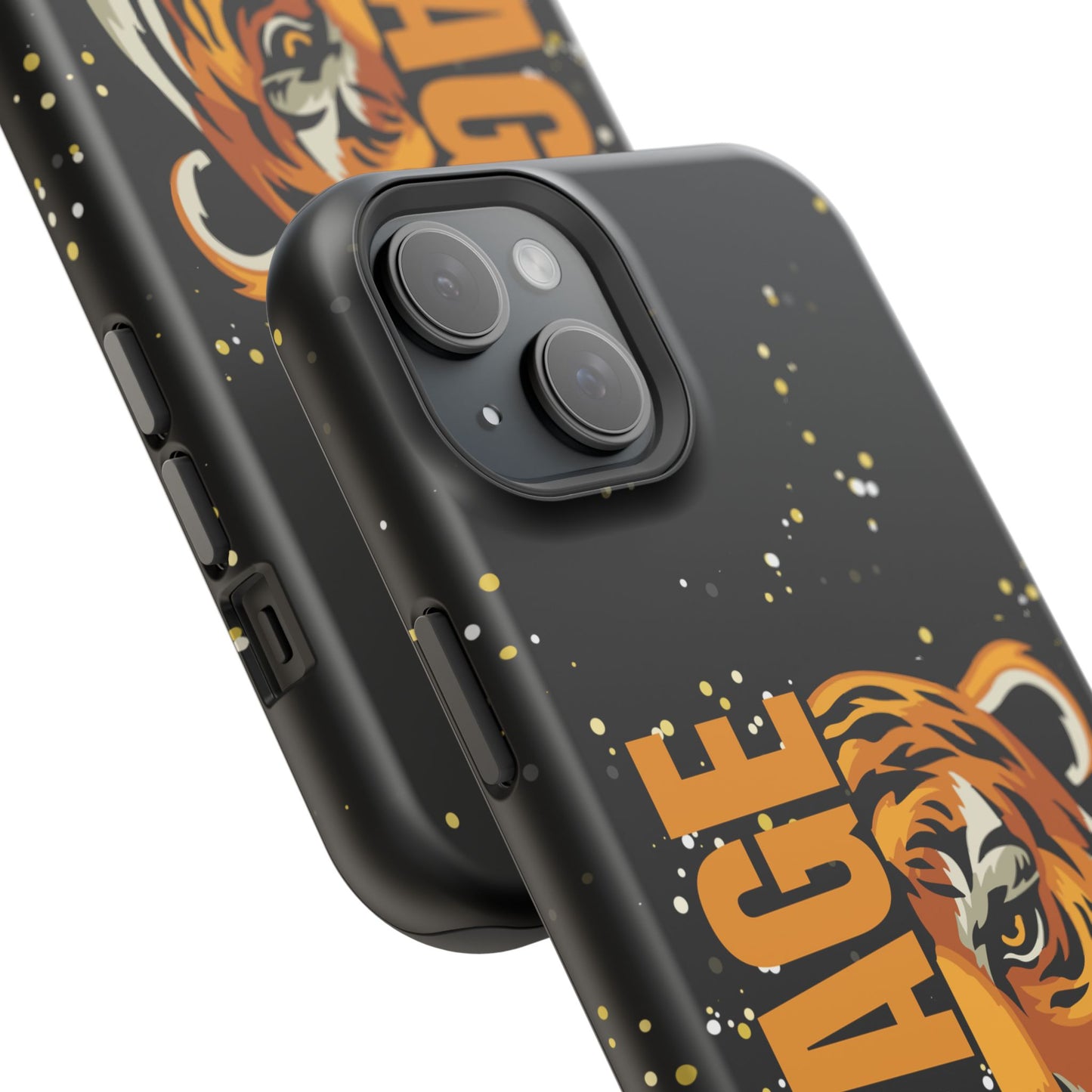 Savage Tiger Magnetic Phone Case