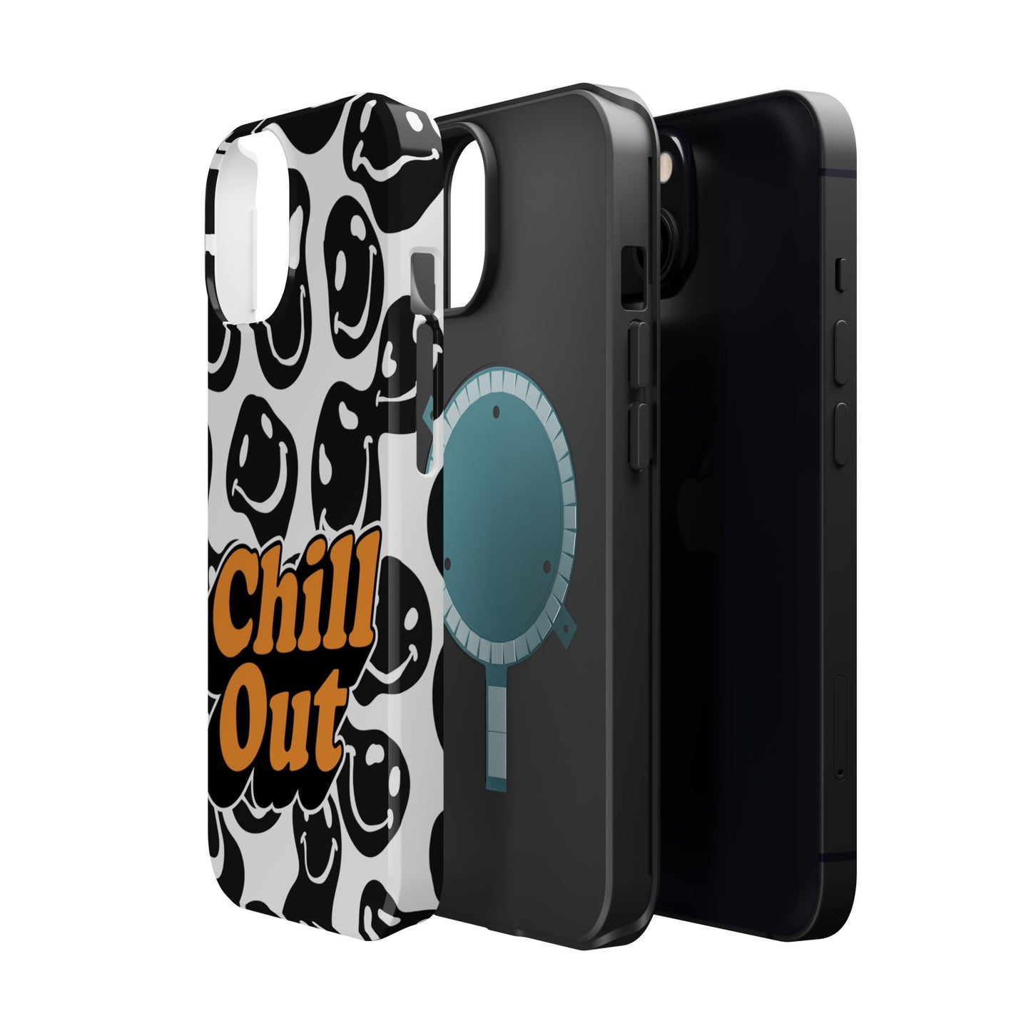 Chill Out Vibes Phone Case