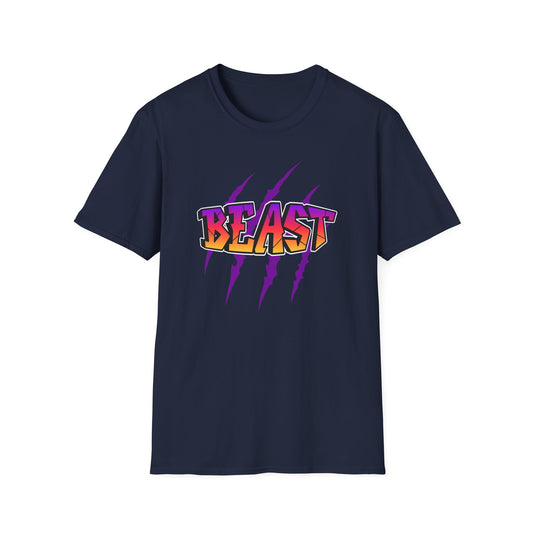 Beast Claw Mark T-Shirt