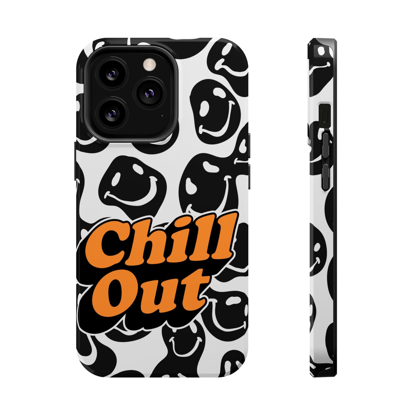 Chill Out Vibes Phone Case