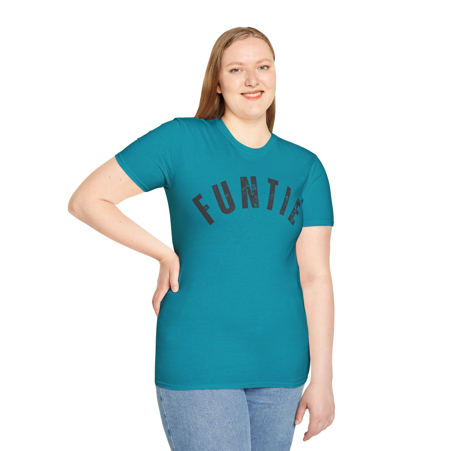 Funtie Vibes T-Shirt