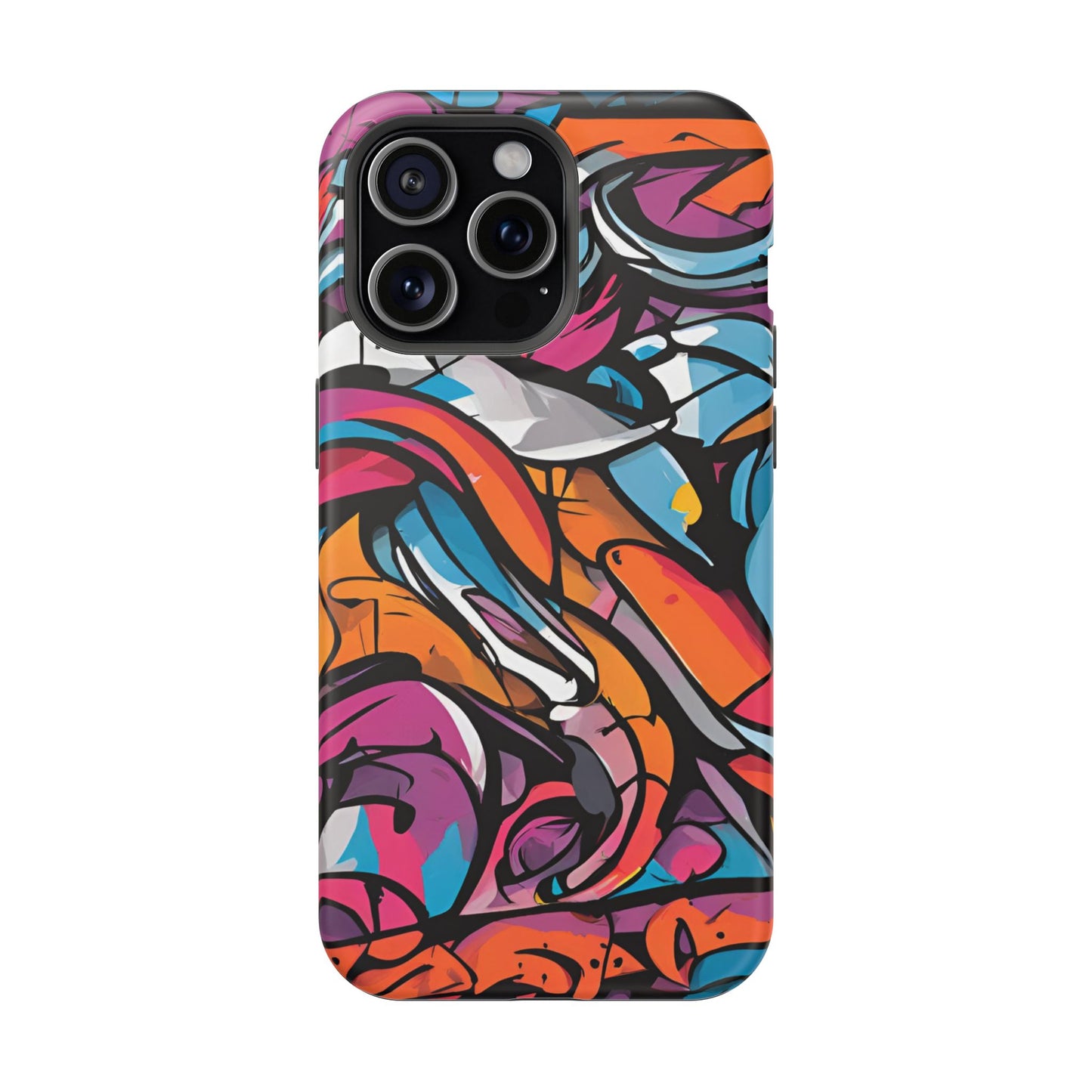 Splash of Color: iPhone Cases for Every Style