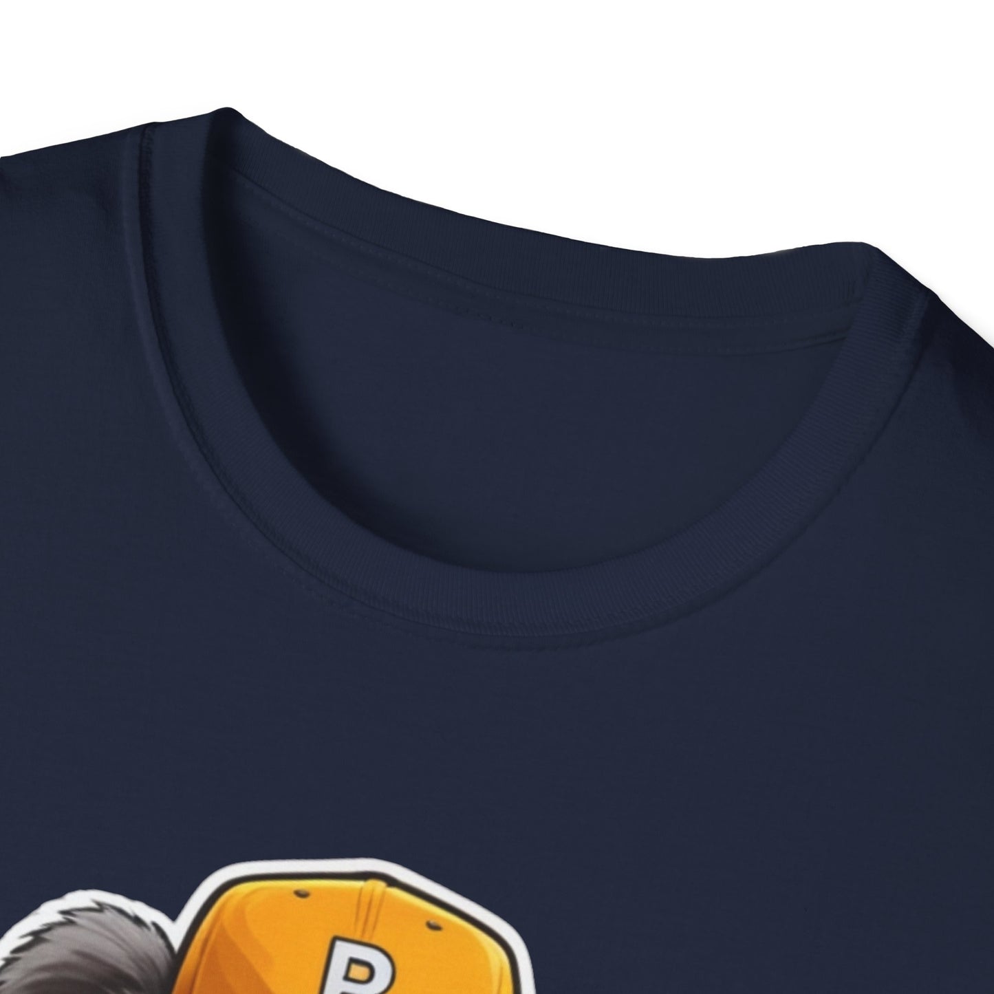 Koala Chill Mode: Stylish Graphic Unisex Tee