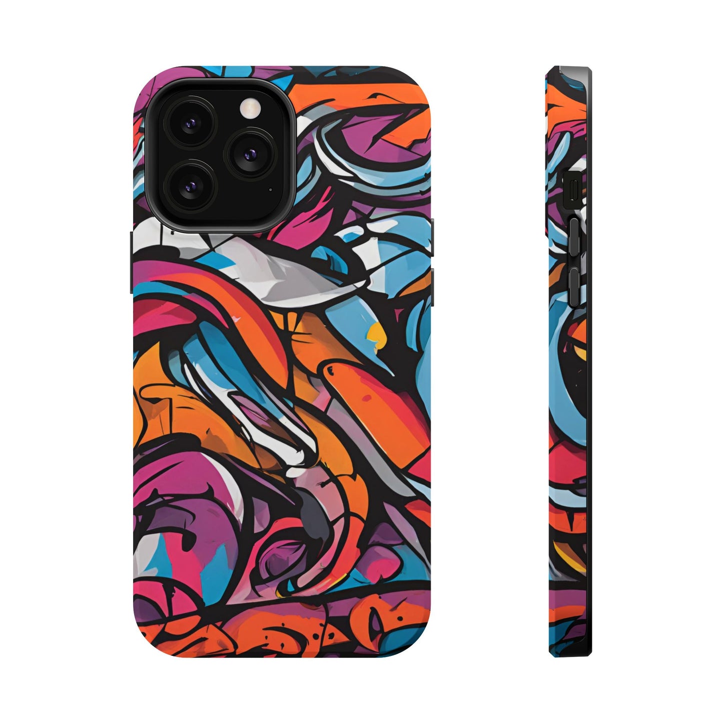 Splash of Color: iPhone Cases for Every Style