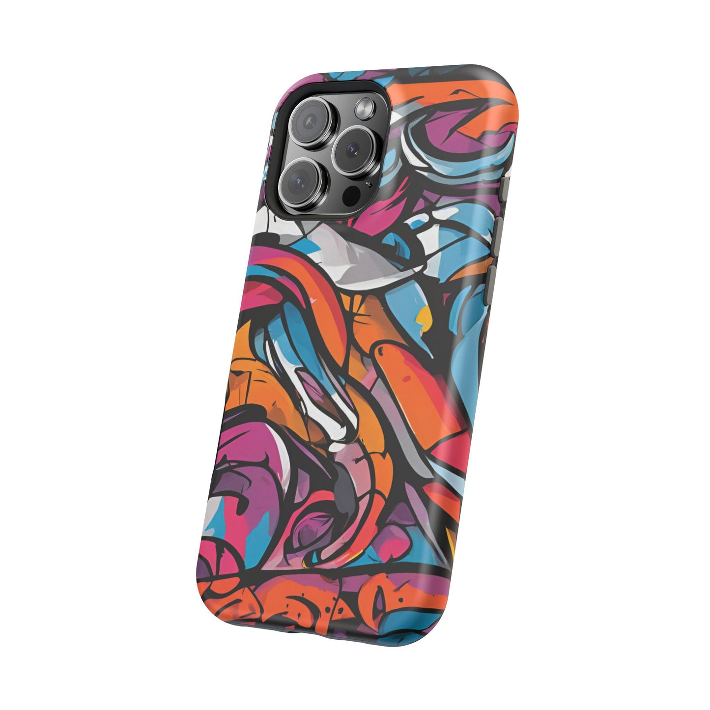 Splash of Color: iPhone Cases for Every Style