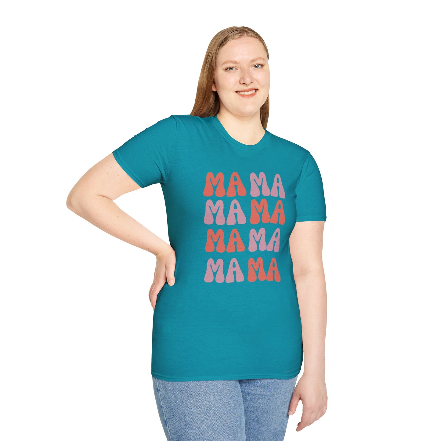 Mama Classsic T-Shirt