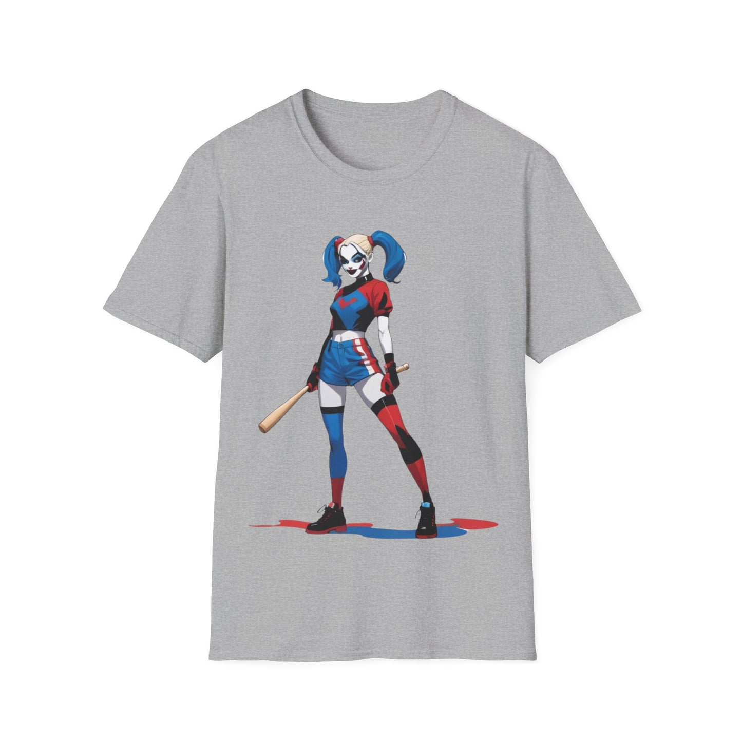 Daddy's Lil Monster Harley T-Shirt