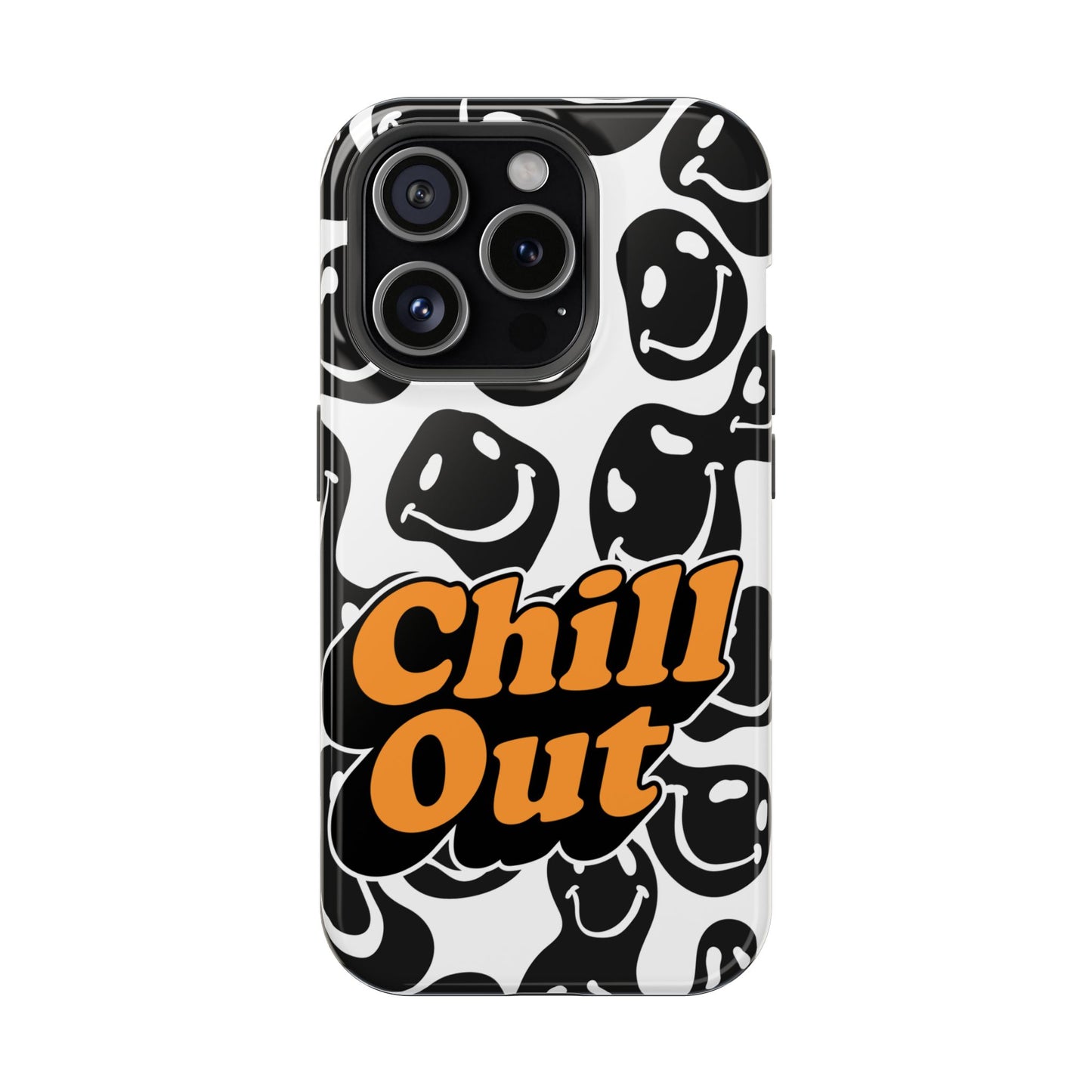 Chill Out Vibes Phone Case