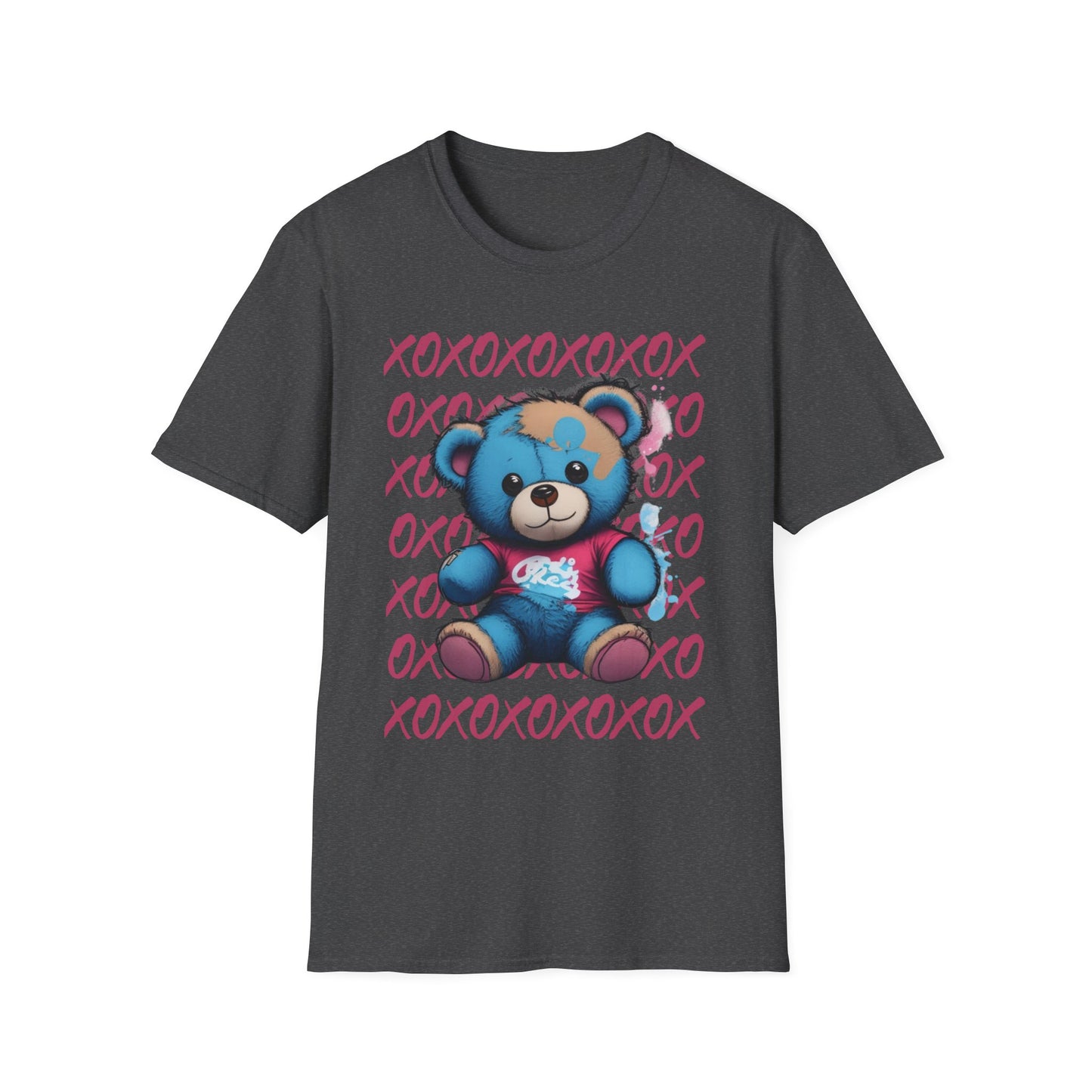 Bear Hugs XOXO Love T-Shirt