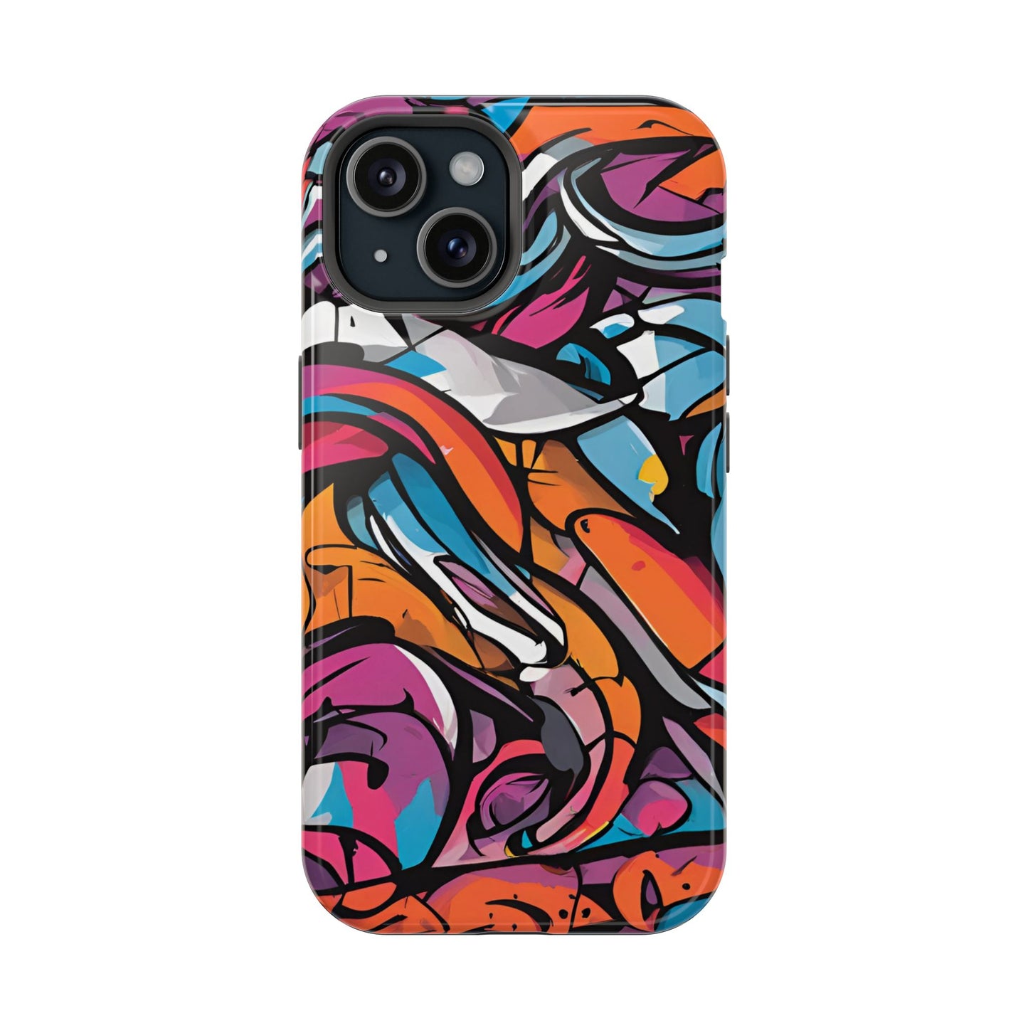 Splash of Color: iPhone Cases for Every Style