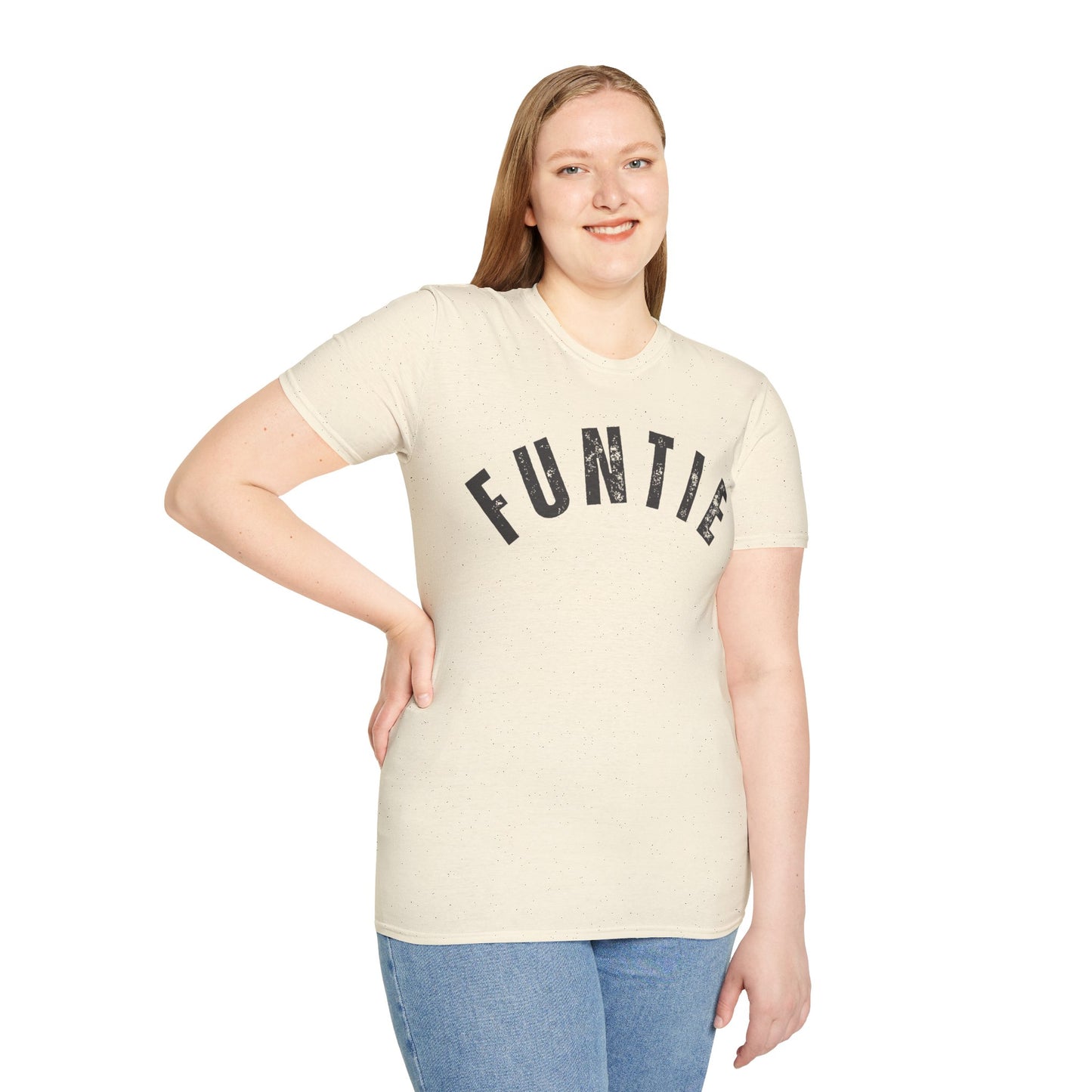 Funtie Vibes T-Shirt