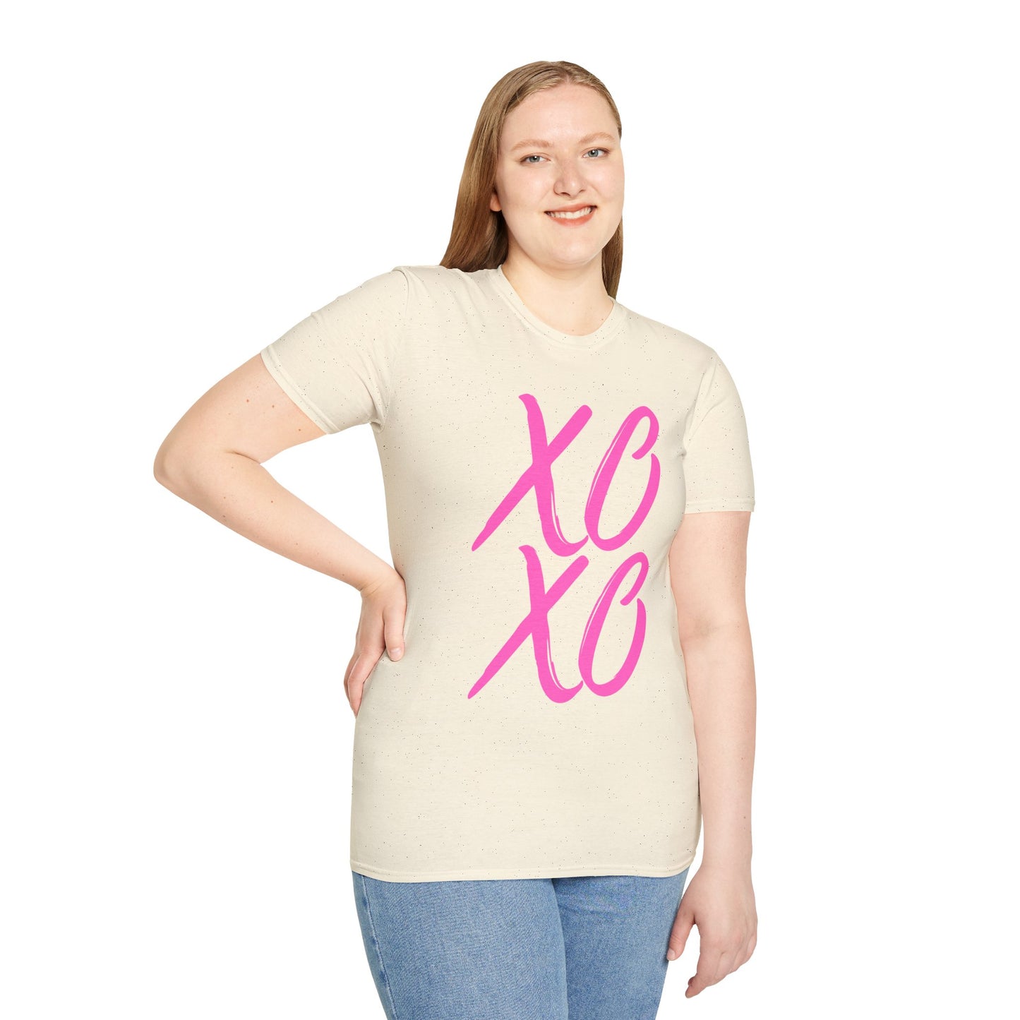 Hugs and Kisses XOXO T-Shirt