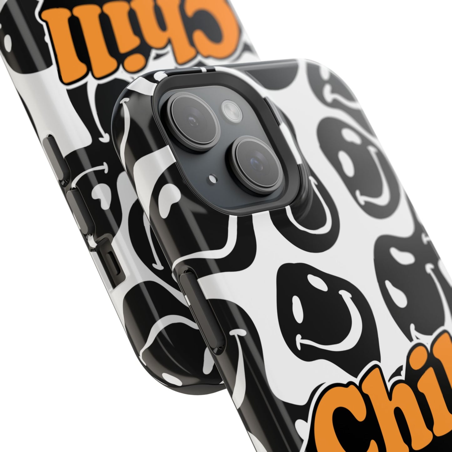 Chill Out Vibes Phone Case