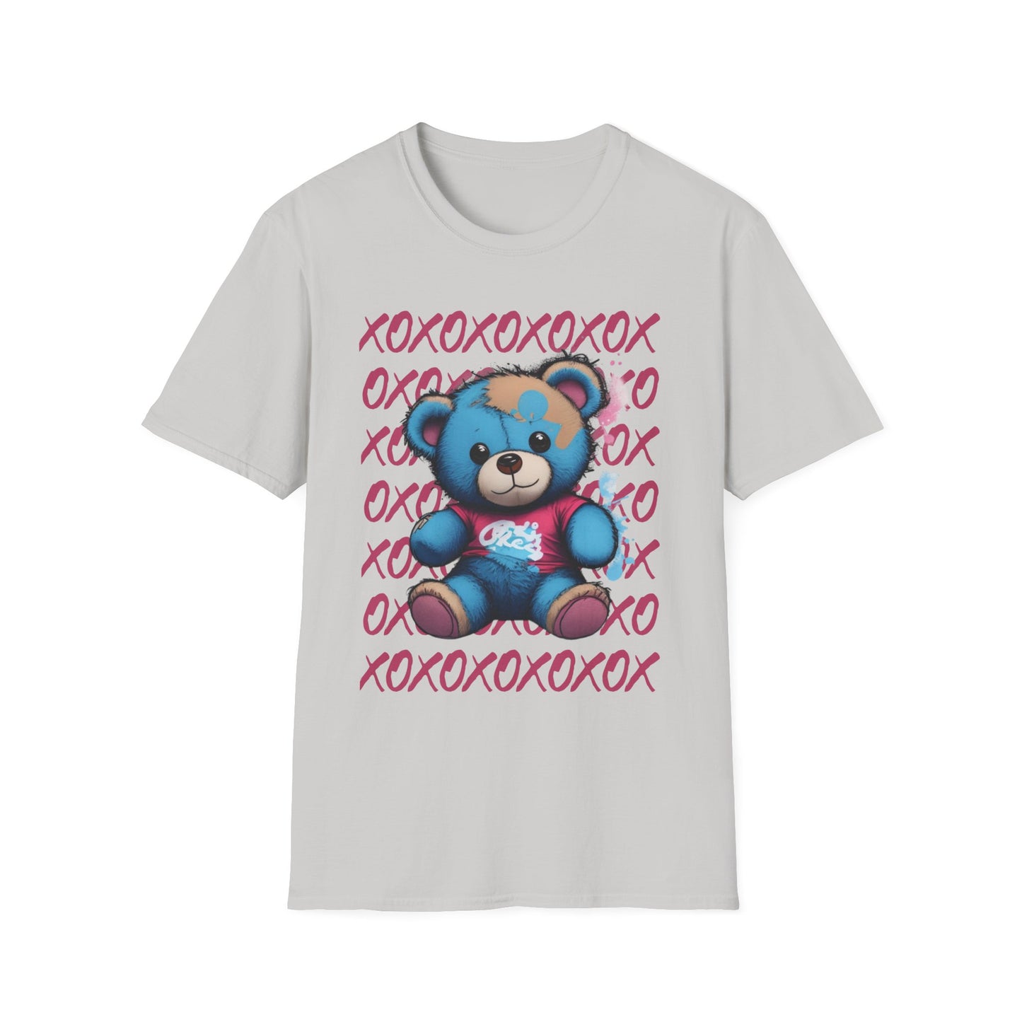 Bear Hugs XOXO Love T-Shirt