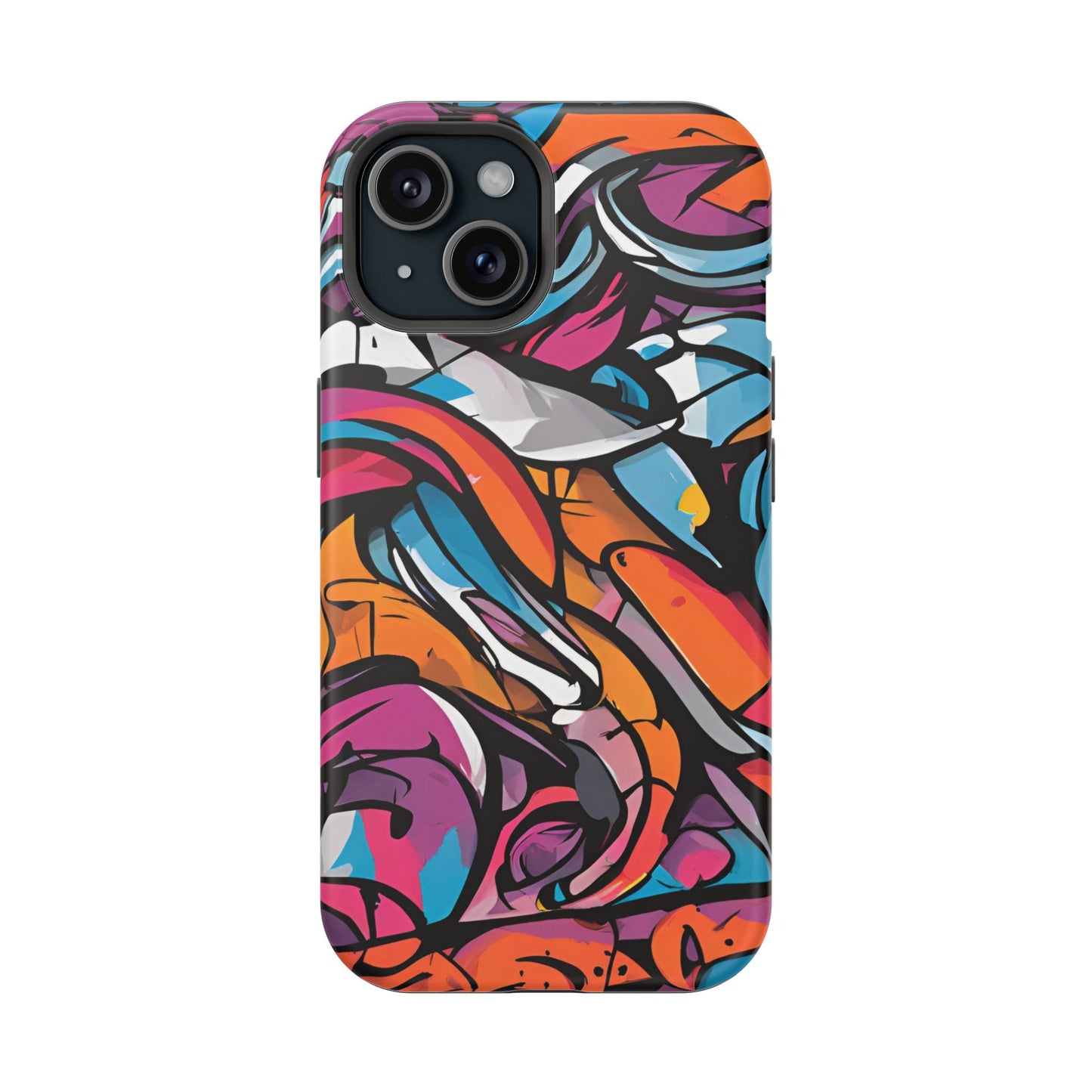 Splash of Color: iPhone Cases for Every Style