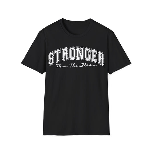 Stronger Than The Storm T-Shirt