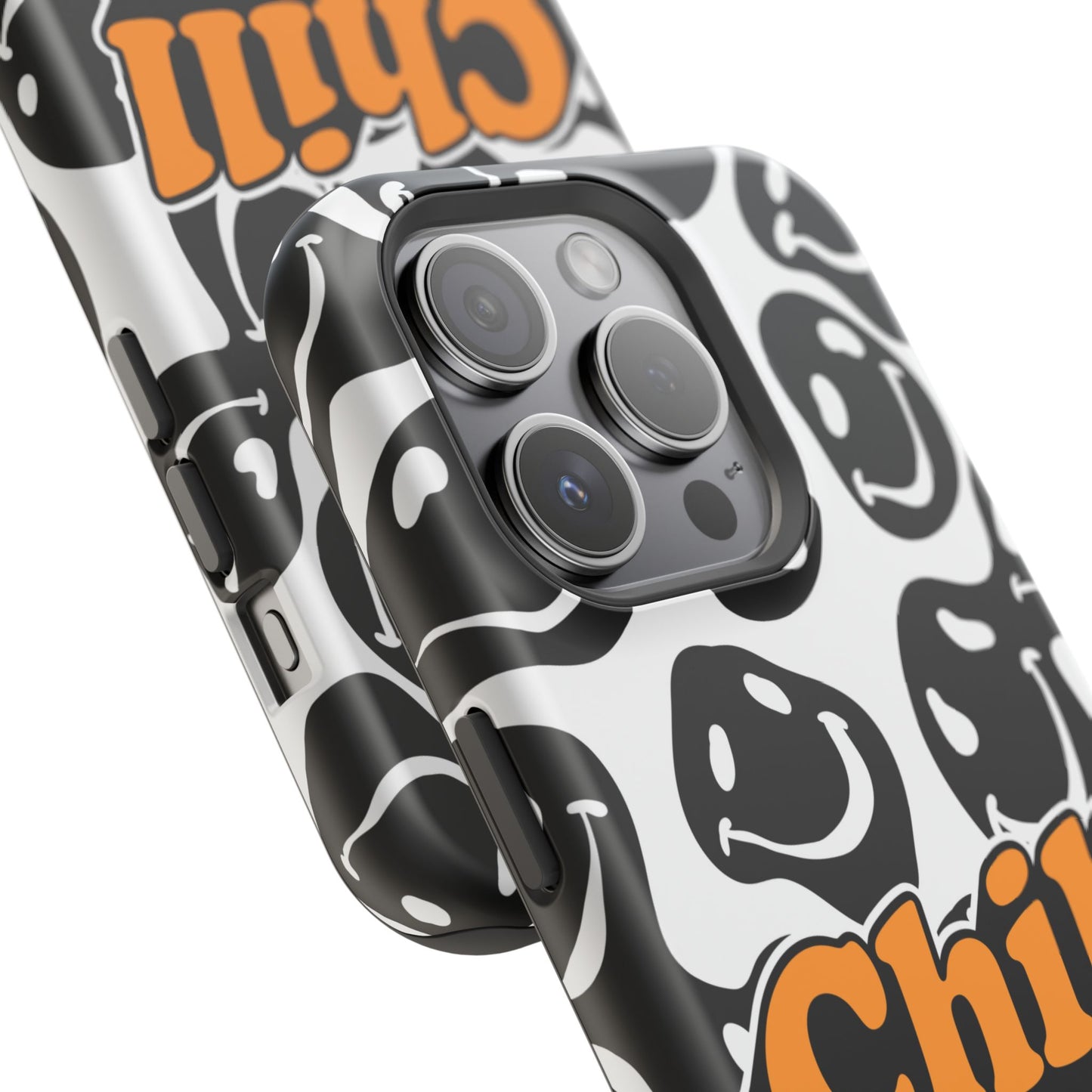 Chill Out Vibes Phone Case