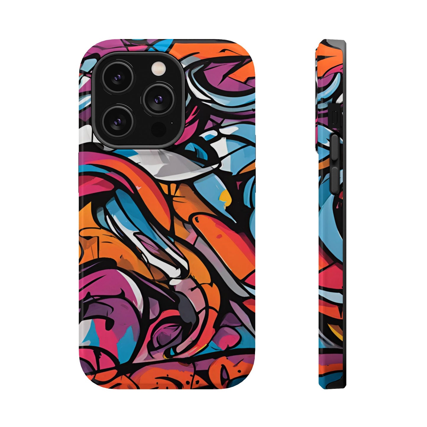 Splash of Color: iPhone Cases for Every Style