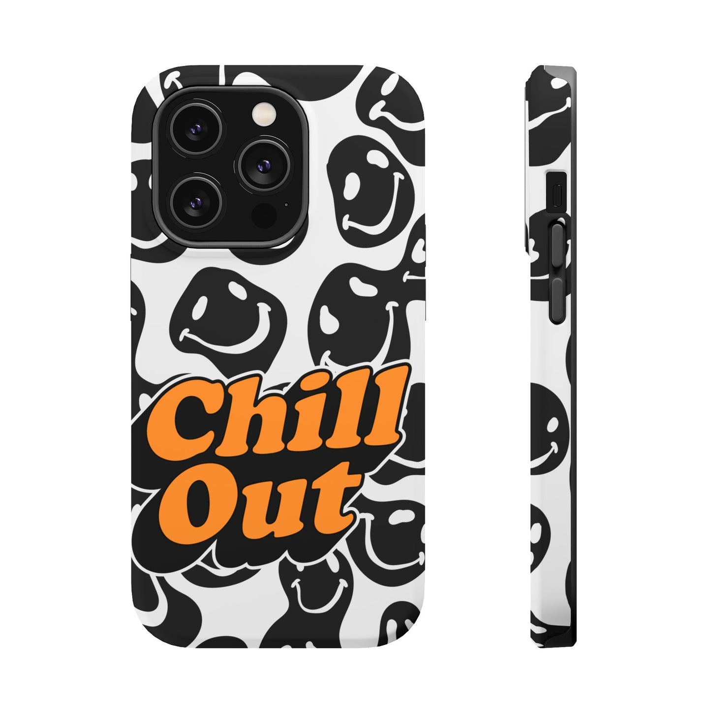 Chill Out Vibes Phone Case