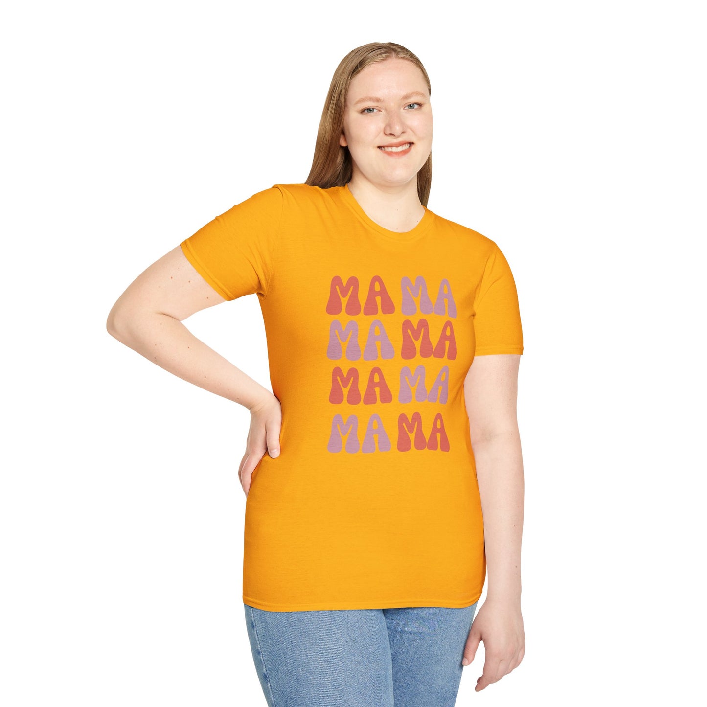 Mama Classsic T-Shirt