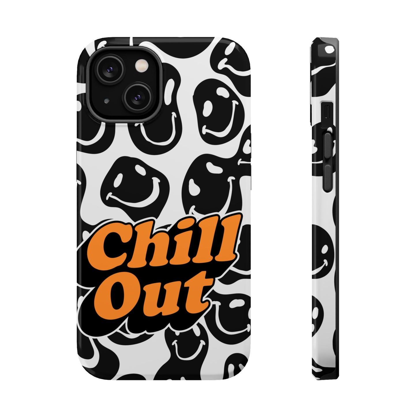 Chill Out Vibes Phone Case