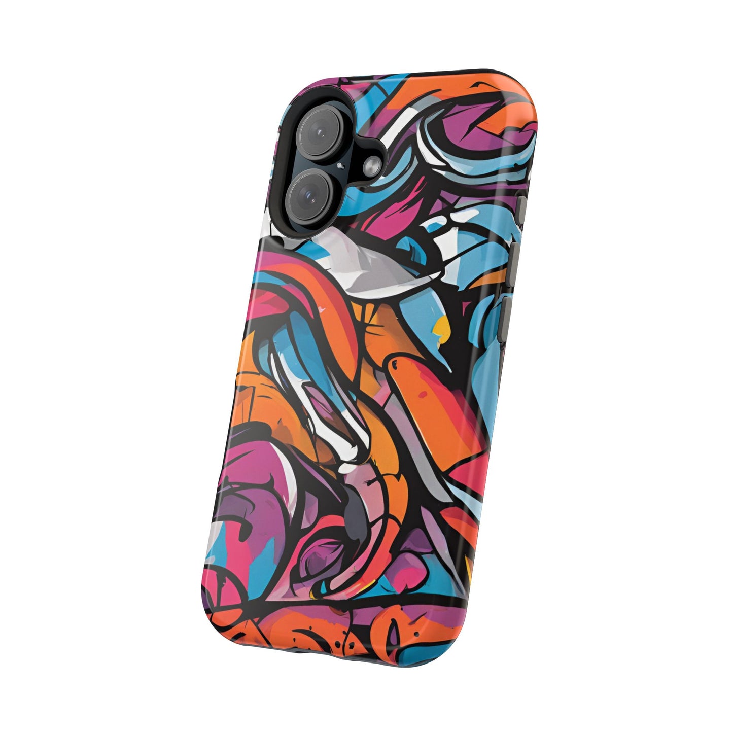 Splash of Color: iPhone Cases for Every Style