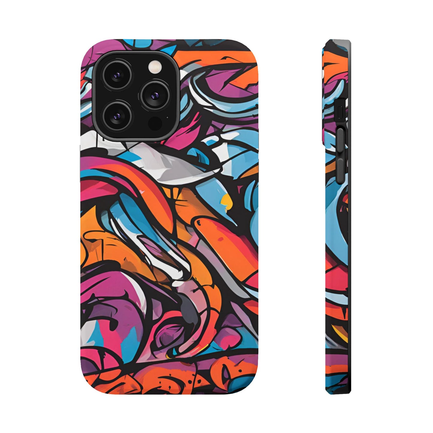 Splash of Color: iPhone Cases for Every Style